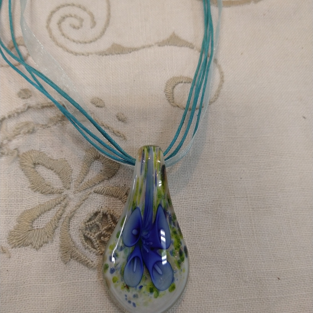 Murano Necklace